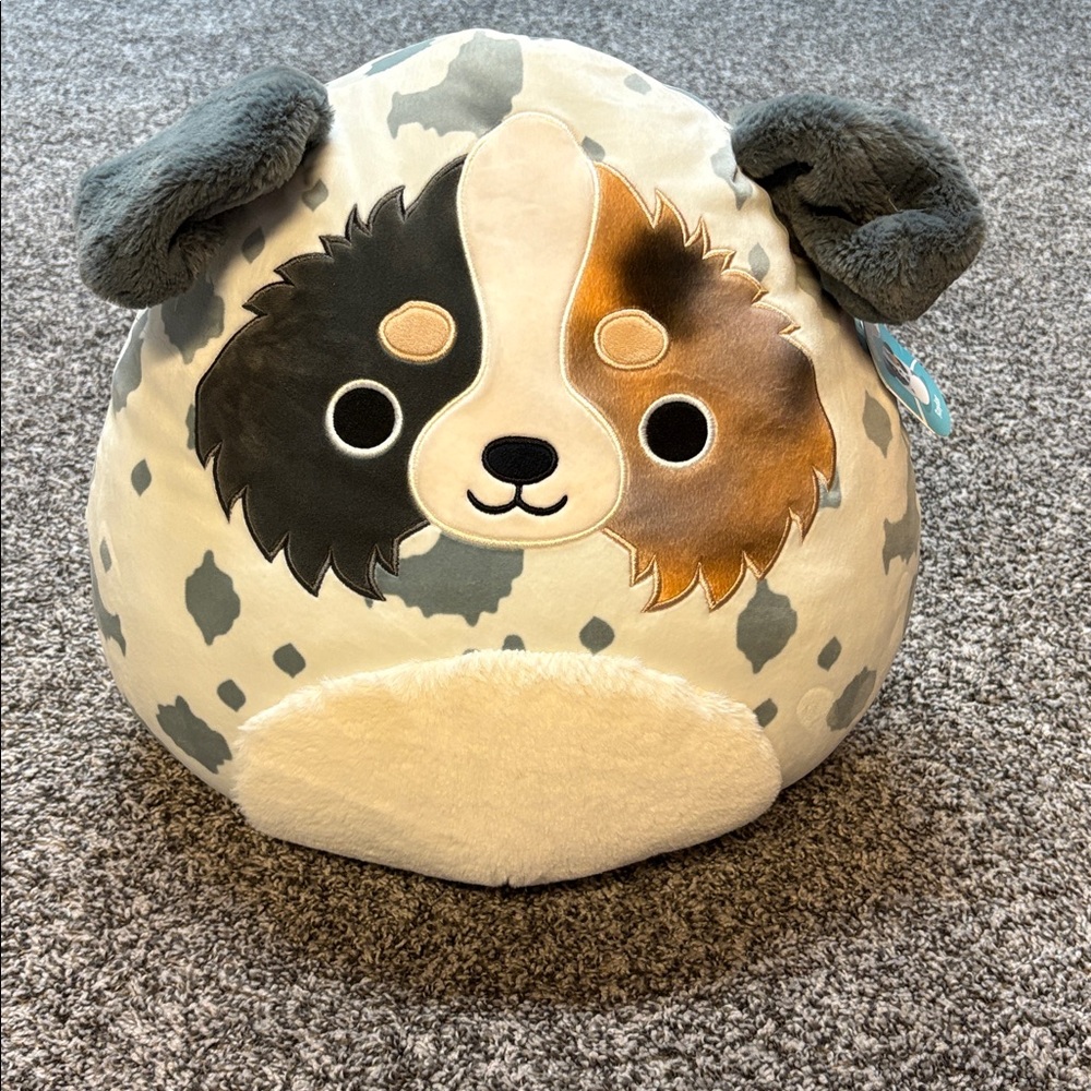 Squishmallows- Raylor - Picture 2 of 6